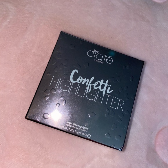Ciate Confetti Highlighter - Picture 2 of 3
